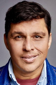Photo of Daniel G. Garza as Latino Gang Member