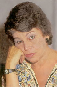 Photo of Maria Tereza Fróes