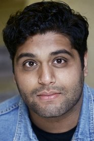 Photo of Jatinder Singh Randhawa as Danny