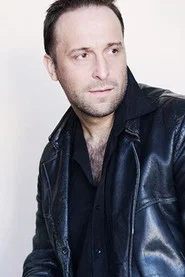 Photo of Géza Fazakas as Gau papa