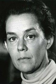 Photo of Ulla Isaksson