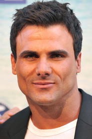 Photo of Jeremy Jackson as Jeremy / Caleb