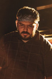 Photo of Antonio Machain as Ladrón 3