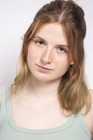 Photo of Chloé Barkoff-Gaillard as Elève de l'atelier théâtre