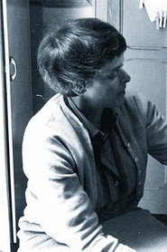 Photo of Claire Parker as Archive footage