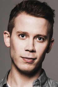 Photo of Sigurður Þór Óskarsson as Einar