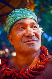Photo of Kapeneta Te'o-Tafiti as Protagonist
