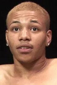 Photo of Curtis Creed