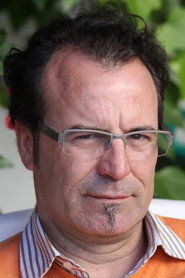 Photo of Francisco Alfonsin as Paco