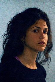 Photo of Camille Dumortier as Théodora