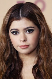 Photo of Addison Riecke as Nora Thunderman