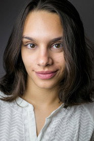 Photo of Isabella Lafin as Luana