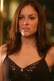 Photo of Erika O'Bar as Rebecca Longan