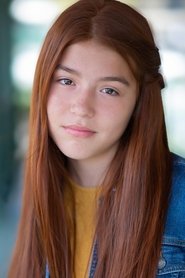 Photo of Valeria Cotto as Emerson