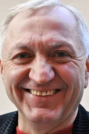 Photo of Juozas Marcinkevičius