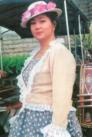 Photo of Dana Christina as Rika