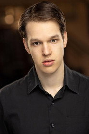 Photo of Linus Gomolka as Dennis