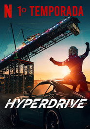 Season 1 poster