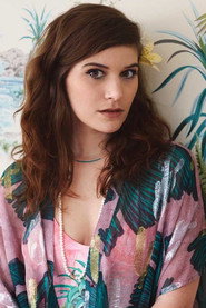 Photo of Bethany Cosentino as Self
