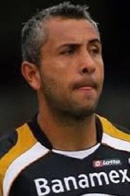 Photo of Sergio Bernal as Himself