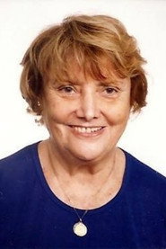 Photo of Anne Berger as Fifine