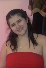 Photo of Kenna Douglass as Abigail