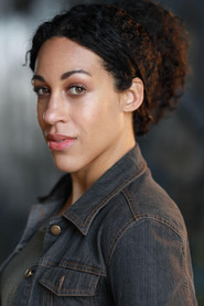Photo of Shannon Shae Marie as Shelby