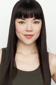Photo of Megan Haley as Taylor