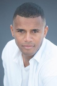 Photo of Juan Dos Santos as Mamadou