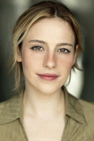 Photo of Pauline Vovelle as Heloïse