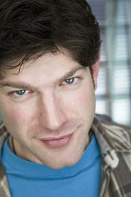 Photo of Hamid Assian as Ryan Hawkins