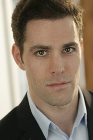 Photo of James Andrew Fraser as Paul Norris