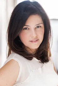 Photo of Mylène Tombolato