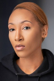 Photo of KaRonda Amor as Alicia