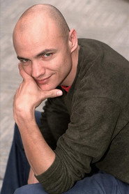Photo of Marc Parrot Rufias as Self