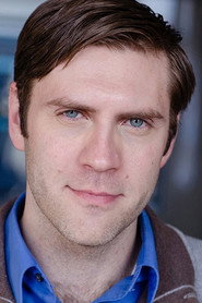 Photo of Victor Holstein as Party Goer