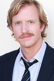 Photo of Jeff Alba as Ted