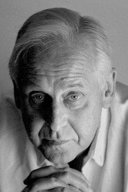 Photo of Michael Blakemore as Alexander Voysey