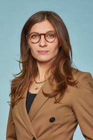 Photo of Jacqueline Alemany as Self - Co-Hostess