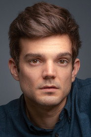 Photo of Eli Trichon as Trey