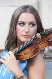 Photo of Elena Mikhailova as Katie