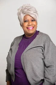 Photo of Rhonda Bankston as Woman