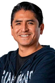 Photo of Alain Salinas