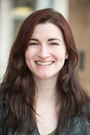 Photo of Kenz as Georgia