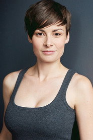 Photo of Aphra Williams as Julie Evans