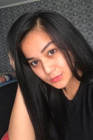 Photo of Juwita Bahar as Ayu
