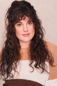 Photo of Kristen Caroselli as Sam