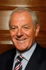 Photo of Walter Smith as Self