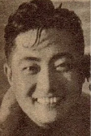 Photo of Wong Chik-Boh