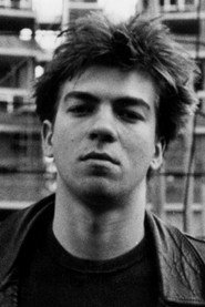 Photo of Ray Gange as Ray